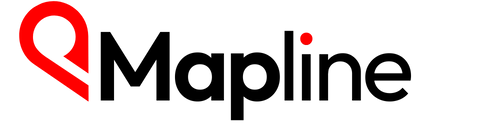 MapLine Mobil Logo