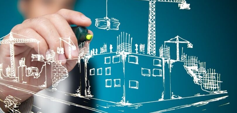 İnşaat Projelerinizde Maliyeti ve Zamanı Nasıl Azaltabilirsiniz? - Mapline