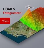 Drone ile Haritalamada Teknoloji Savaşı: LiDAR vs. Fotogrametri